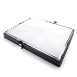 Airx Filters Wicked Clean Air. Replacement Kit Compatible For Broan/nu.... Fixed Price $132.57.