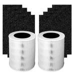 H-HF670-VP Filter With Hunter HP670 Tower Purifier 2 Pack H13 True Hepa And.... Fixed Price $92.79.