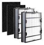 Pack Hepa & Carbon Filter For Holmes HAPF600D-U2 HAPF600PDQ. Fixed Price $14.99.