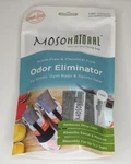 Moso Mini Air Purifying Bag Shoe Deodorizer. Eliminator. Natural.. Fixed Price $15.00.