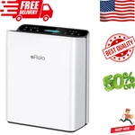 Afloia Air Purifier For Home Large Bedroom Up To 2000FT With PM2.5 Qua. Fixed Price $114.00.