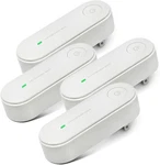 Negative Ion Plug In, Portable Generator For White. Fixed Price $41.58.