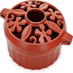 Stboo Wood Stove Steamer Cast Iron Fireplace Humidifier Indoor Pot For Home. Fixed Price $67.08.