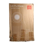 Lg Puricare 360DEGREE Air Purifier Smartthinq Wi-fi And Voice Control 310SQF. Fixed Price $552.41.