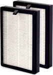 Nuwave Replacement Hepa/carbon Filter 2-PACK For Oxypure Portable Air. Fixed Price $35.95.