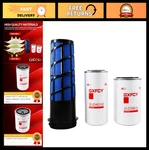 High-performance Air, Fuel & Oil Filter Set Carrier Reefer 7300 7500 CT2-29. Fixed Price $78.99.
