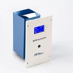 Sanuvox Max 48W Air Purifier J Shaped Lamp Cobalt Catalyst 120V. Fixed Price $911.80.