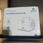 Onamor Digital Ozone Generator Odor Eliminator Brand New Box. Fixed Price $46.00.