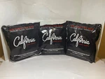Calif Home Good X200G + 4X50G 3 Full Bags = 24 Of Air Purifying. Fixed Price $12.00.