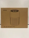 Tplmb Air Purifier - 2 Pack. Fixed Price $49.99.