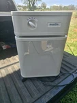 Austin Air HM400 HM-400 Healthmate Purifier **no Filter**. Fixed Price $130.00.
