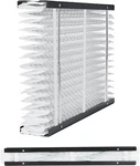 Vevor 16X28X4 Merv 13 Furnace Air Filter 2-PACK Hvac Pleated #R06. Fixed Price $56.03.