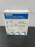 Kenmore Air Cleaning System Dual Filter Replacement Cartridge 42 83137 , 83232. Fixed Price $44.99.