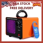 Ozone Generator 320,000MG/H - Ultimate Odor Eliminator For Home & Car. Fixed Price $98.99.