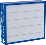 GAPCCCAR2025 Merv 16 Filter For Bryant Carrier Infinity Air Cleaner 20X25. Fixed Price $65.49.