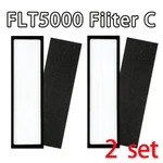 X FLT5250PT Filter For Germ Guardian C, AC5350W AC5300B, CDAP5500BCA. Fixed Price $26.94.