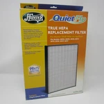 Hunter Quiet Flo True Hepa Replacement Filter Model 30936. Fixed Price $22.95.