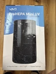 Hepa Mini Air Filter Replacement VK-6082 Auv For Vissani Purifier. Fixed Price $19.99.