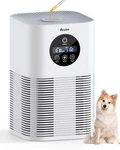 Air Purifiers For Home Large Room Up To 600 Ft , Vewior H13 True Hepa White. Fixed Price $58.81.