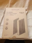 New Open Box Jafanda Original Oem Filter For Air Purifier Pieces JF260-RF. Fixed Price $22.00.