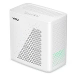 Yiou Air Purifier For Home Large Room Up To 547 Ft , H13 True Hepa Filt. Fixed Price $115.07.