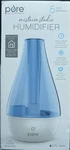 Pure Enrichment Mistaire Studio Ultrasonic Cool Humidifier. Fixed Price $19.54.