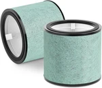 Pack True Hepa Filter Replacement For Shark HP072/HP071 Air Purifier. Fixed Price $32.95.