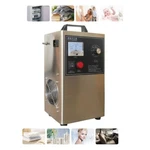 Ozone Generator 3G/H Ozonizer Air Purifier Water Food Vegetable Sterilizer 110V. Fixed Price $222.78.