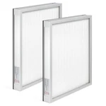 F301H Hepa Filter Compatible With Bluedri Air Scrubber Shield 550 BD-AS-5.... Fixed Price $114.92.
