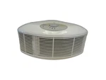 Sunbeam Wall Mounted Or Freestanding Hepa Air Purifier / Ionizer 2586 #. Fixed Price $35.99.