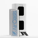 Iadaptair 2.0 H13 Filter Set For AOIA-2MRF Medium Purifier. Fixed Price $231.99.