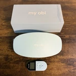 New - Myobi Apollo 2.0 Wearable Wellness Device Tens Red Light Therapy. Fixed Price $140.00.
