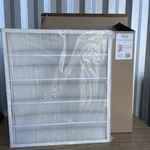 Filter Monster Replacement For Infinity 24" X20" Merv 15 Air Purifier Cartridge. Fixed Price $56.99.