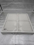 Fantech Part #410985 Nos Filter Replacement For Hepa Dm 3000P. Fixed Price $94.99.