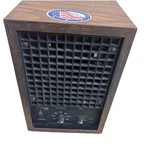 Ecoquest Alpine Living Classic Purifier XL-15C Kills Airborne Viruses. Fixed Price $89.10.