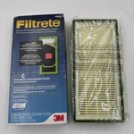 3M Filtrete Filter Model 0560937 Honeywell Air Purifier Hepa Media Replacement. Fixed Price $11.95.