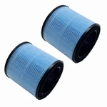 Filters Compatible With Homvana H201 And Tec Bean JH50G-M Air Purifiers, H13 .... Fixed Price $51.84.