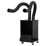 Extract-all S-987-2A Compact Extraction System, 120V, 60 Hz. Fixed Price $1512.99.