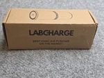 Lab Charge Air Purifier IONIC1611K Micro Input 5V 1000MA + Usb & Adapter. Fixed Price $30.00.
