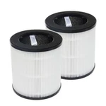 Pureburg Replacement Filters Compatible With Tailulu D09 Air PURIFIERS,2-PACK.... Fixed Price $41.47.