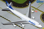 Polar Air Cargo B747-400F Interactive N450PA Geminijets GJPAC2013 1:400 Sale. Fixed Price $39.95.