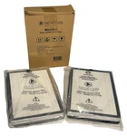 Medify Airx Replacement Hepa H-13 Filter, MA-25R-1, Set Of Filters. Fixed Price $23.99.