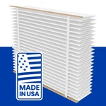 Aprilaire 201 Filter New Open Box Fits / Space-gard 2200 2250 Nib. Fixed Price $19.99.