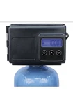 Fleck 2510 Sxt Aio Bw Filter 2.5 Cu Katalox & Stainless Steel Bypass. Fixed Price $1410.00.