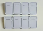 Clarifion GL-139 Plug-in Air Ionizer Lot Of 8 -new. Fixed Price $119.99.