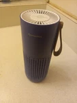 Homedics Portable Hepa Air Purifier With Aromatherapy Purple. Fixed Price $18.99.