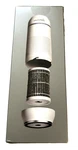 Munchkin Portable Air Purifier True-hepa Carbon Filter Refill. Fixed Price $10.18.