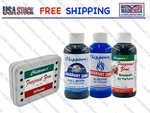 Fragrant Zone Masculine Car Air Freshener Bundle W/ Diffuser Tin. Fixed Price $35.12.