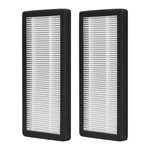 2-PACK Filter, With Keylitos Purifier KJ70F/KJ70F-117. Fixed Price $34.27.