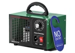 High Capacity Ozone Generator 45,000MG/H Air Purifier For 2500 Sq Ft, Deodorizer. Fixed Price $59.99.
